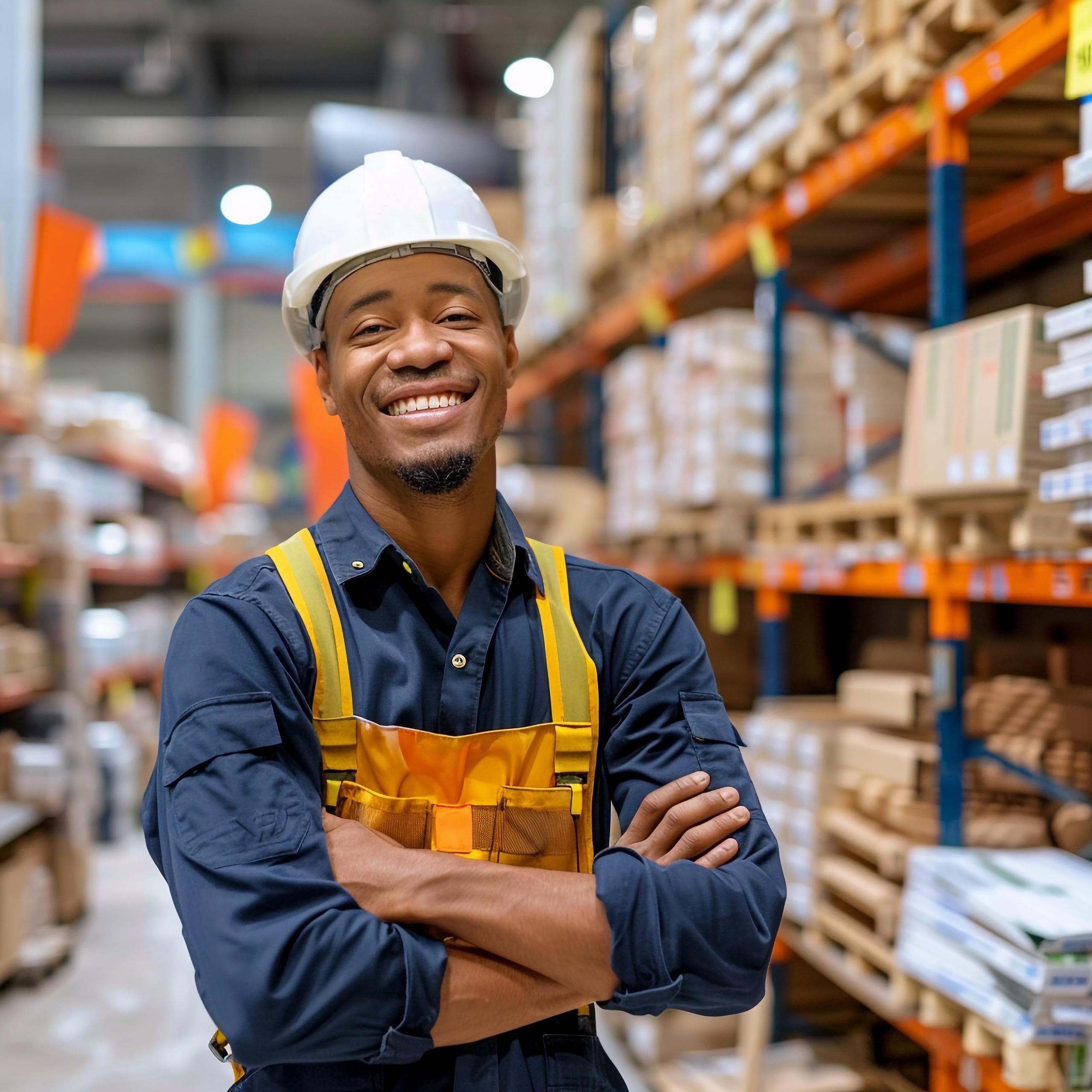 Factory Worker work abroad job in Dubai, United Arab Emirates